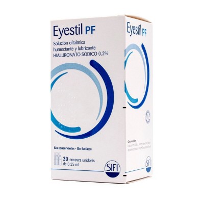 EYESTIL PF 10 ML