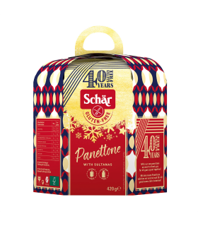 SCHAR PANETTONE 420 G