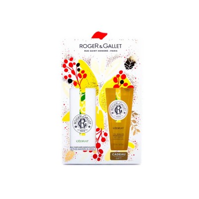 R&G NEROLI COLONIA SET REGALO