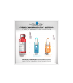 LRP COFRE NAVIDAD RETINOL