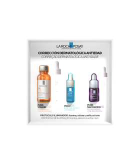 LRP COFRE NAVIDAD VITAMINA C