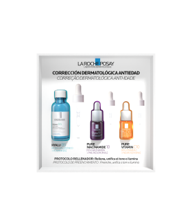 LRP COFRE NAVIDAD HYALU B5