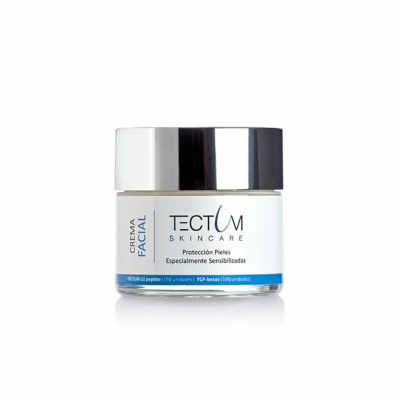 TECTUM SKIN CARE CREMA DE CARA 50 ML