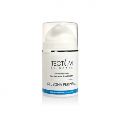 TECTUM GEL RECTAL 50 ML