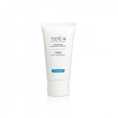 TECTUM SKIN CARE CREMA PRECORPORAL 50 ML