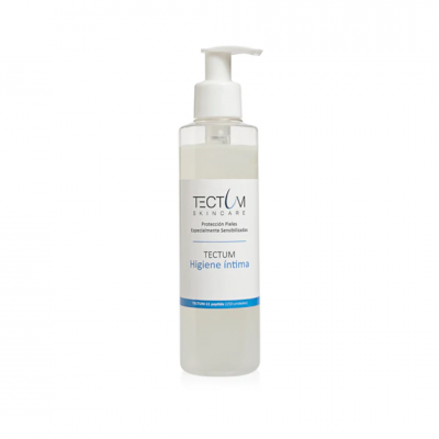 TECTUM GEL HIGIENE INTIMA 200 ML