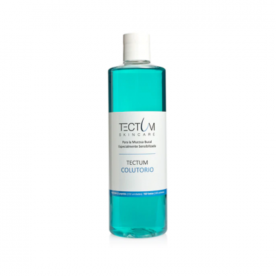 TECTUM COLUTORIO 500 ML