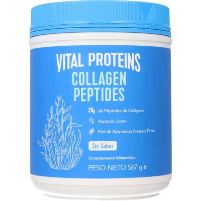 COLLAGEN PEPTIDES VITAL PROTEINS 567 G