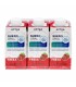 SUERO ORAL ACTUA 3U 200 ML FRESA