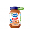 NESTLE JARDINERA TERNERA 190G