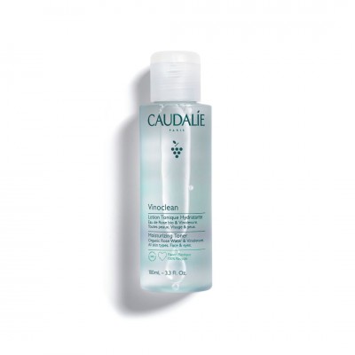 CAUDALIE VINOCLEAN TONICO HIDRATANTE 100 ML