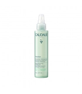 CAUDALIE VINOCLEAN ACEITE DESMAQUILLANTE 75 ML