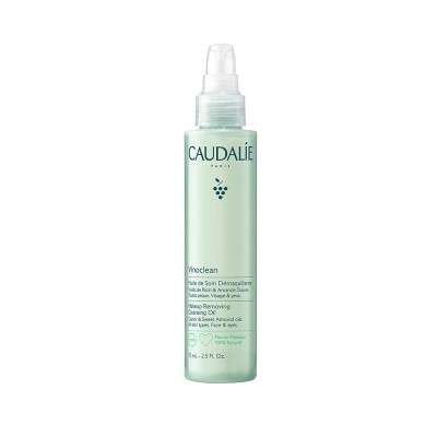 CAUDALIE VINOCLEAN ACEITE DESMAQUILLANTE 75 ML