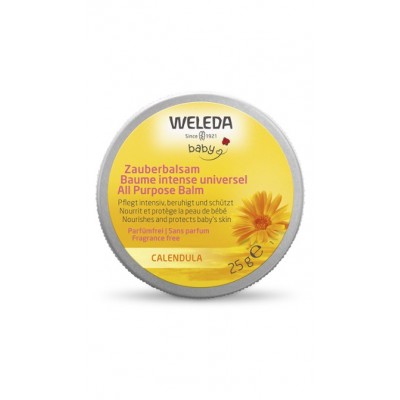 WELEDA BALSAMO INTENSIVO CALENDULA 25G