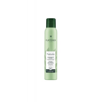 RF NATURIA CHAMPU SECO 150 ML