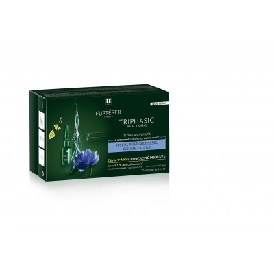 RF TRIPHASIC CAIDA REACTIONAL 12AMP