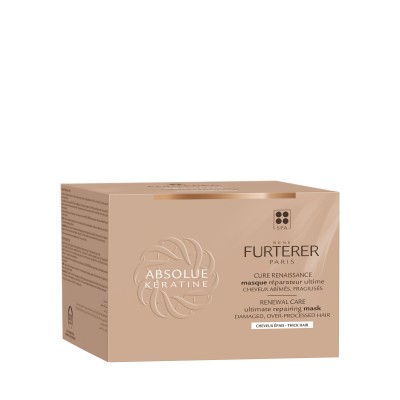 RF ABSOLUE KERATINE MASCARILLA 200ML FINO