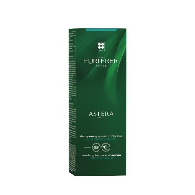 RF ASTERA FRESH CHAMPU CALMANTE FRESCOR