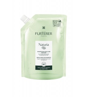 RF NATURIA CHAMPU MICELAR 400 ML ECO-PACK