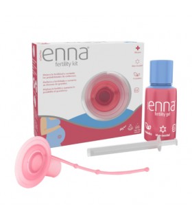 ENNA FERTILITY KIT (GEL + COPA)