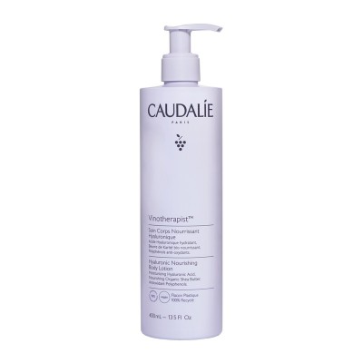 CAUDALIE VINOTHERAPIST 400ML LOCION CORPORAL