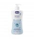 CHICCO NATURAL SENSATION GEL BAÑO 500 ML