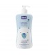 CHICCO NATURAL SENSATION CHAMPU 500 ML