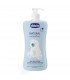 CHICCO NATURAL SENSATION CREMA 500 ML