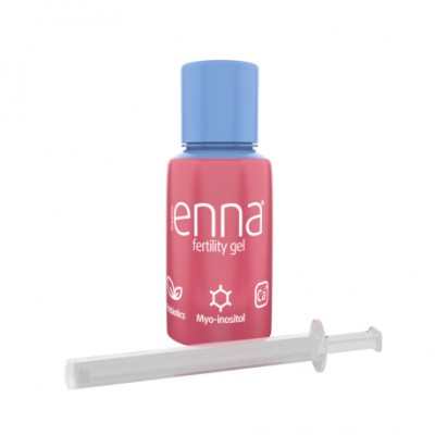 ENNA FERTILITY GEL 20 ML