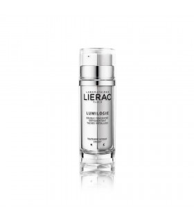 LIERAC LUMILOGIE DOBLE DIA NOCHE 30 ML
