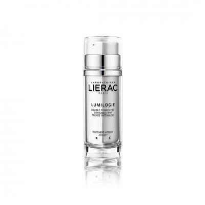 LIERAC LUMILOGIE DOBLE DIA NOCHE 30 ML