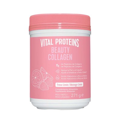 VITAL PROTEINS BEAUTY COLLAGEN FRESA 271 G