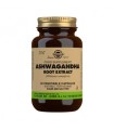 SOLGAR ASHWAGANDHA 60 CAP
