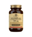 SOLGAR VITAMINA K2 100 MCG