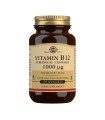 SOLGAR VITAMINA B12 1000MCG 100 COMP