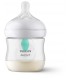 AVENT BIBERON 125ML NATURAL RESPONSE AIRFREE