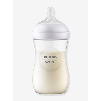 AVENT BIBERON 260ML NATURAL RESPONSE AIRFREE