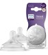 AVENT TETINA NATURAL FLUJO RAPIDO T4