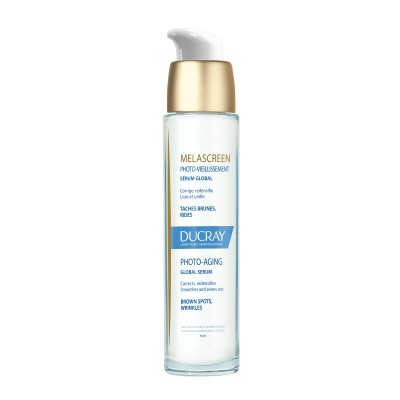 DUCRAY MELASCREEN SERUM GLOBAL FOTOENVEJECIMIEN
