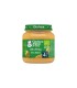 GERBER ORGANIC PERA Y PLATANO 125 G