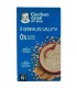 GERBER 8 CEREALES GALLETA 500 G
