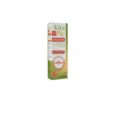 KITAPIC XTRA FORTE SPRAY 75ML