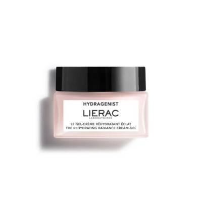 LIERAC HYDRAGENIST GEL-CREMA 50 ML REHIDRATANTE