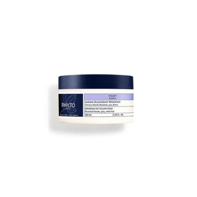 PHYTO VIOLETA MASCARILLA 200ML