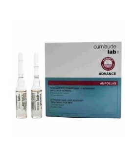 CUMLAUDE ADVANCE HOBRE 15 AMP ANTICAIDA