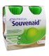 SOUVENAID CAPPUCCINO 125MLX4BOTELLAS