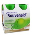 SOUVENAID CAPPUCCINO 125MLX4BOTELLAS