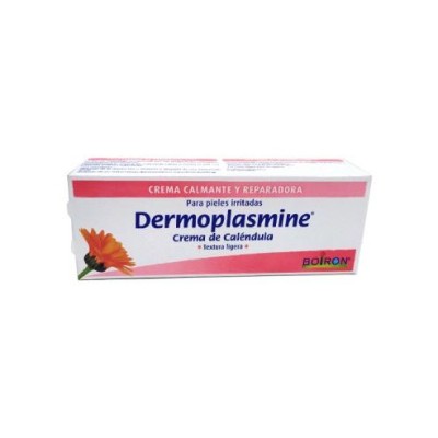 DERMOPLASMINE CREMA CALENDULA 70 G