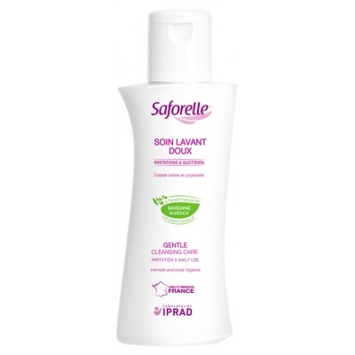 SAFORELLE CUIDADO INTIMO 100 ML