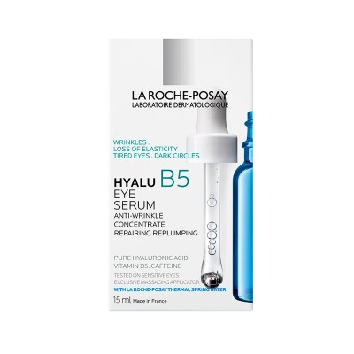 LRP HYALU B5 SERUM OJOS 15 ML